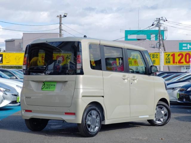 Nissan ROOX 2026