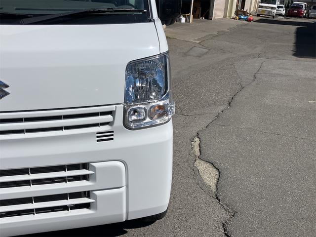 Mitsubishi MINICAB VAN 2021