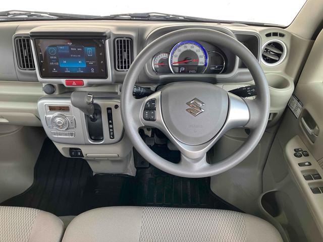 Suzuki EVERY WAGON 2024