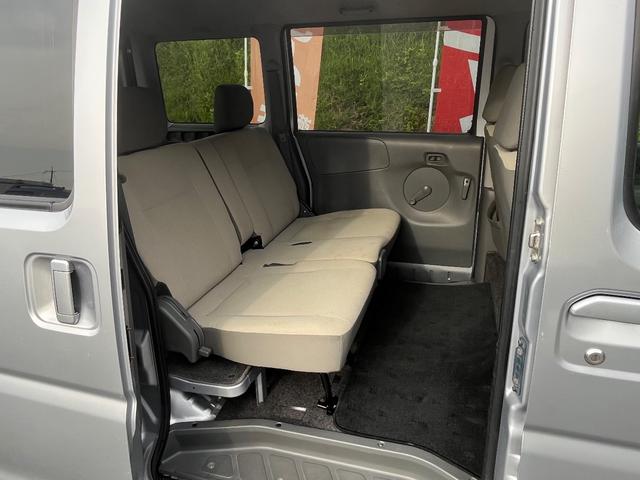 Nissan CLIPPER RIO 2008