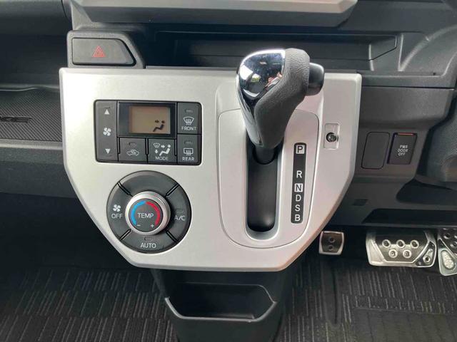 Daihatsu WAKE 2015