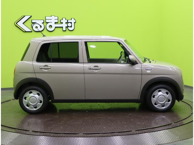 Suzuki ALTO LAPIN 2025