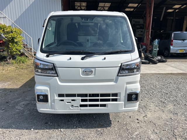 Daihatsu HIJET TRUCK 2025