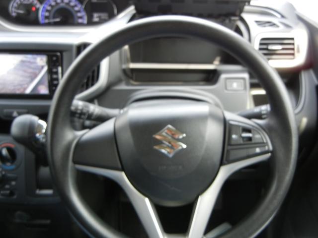Suzuki SOLIO 2020