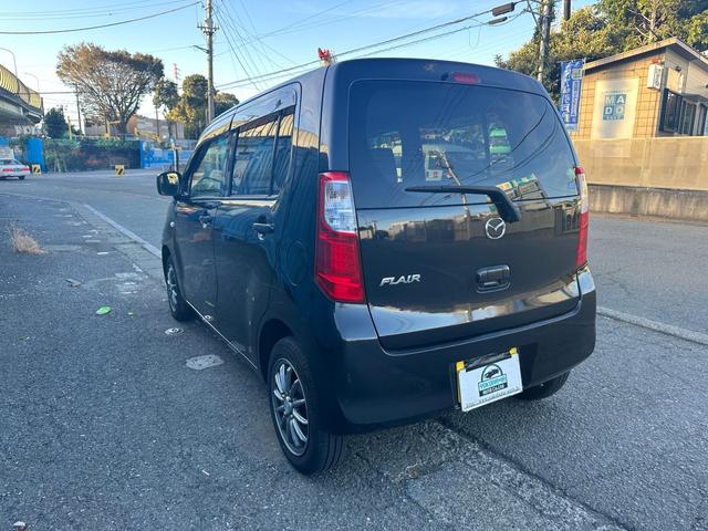 Mazda FLAIR 2015
