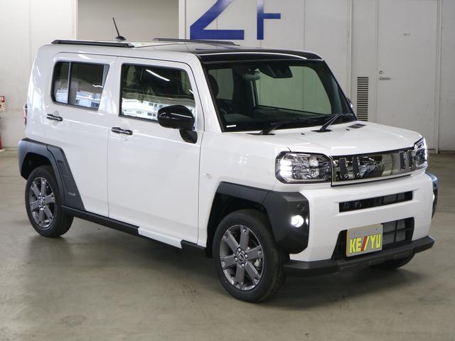 Daihatsu TAFT 2026