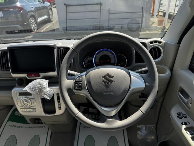 Suzuki EVERY WAGON 2025