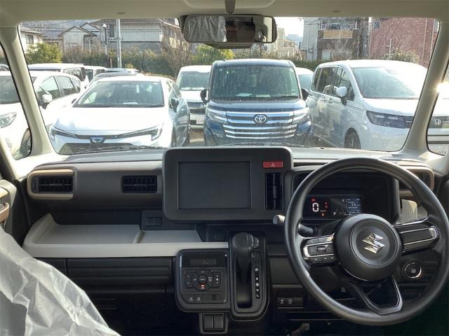 Suzuki SPACIA 2025