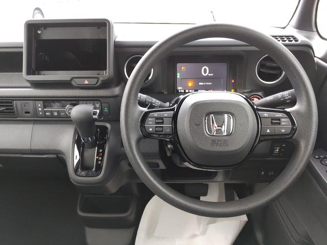 Honda N-BOX CUSTOM 2024