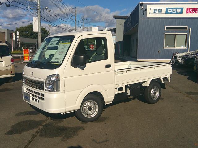 Suzuki CARRY TRUCK 2025