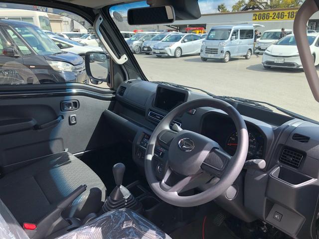 Daihatsu HIJET TRUCK 2026