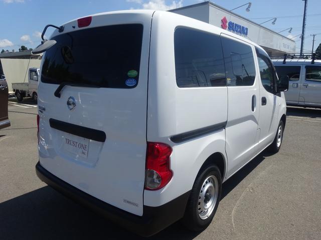 Nissan NV200 VANETTE VAN 2020
