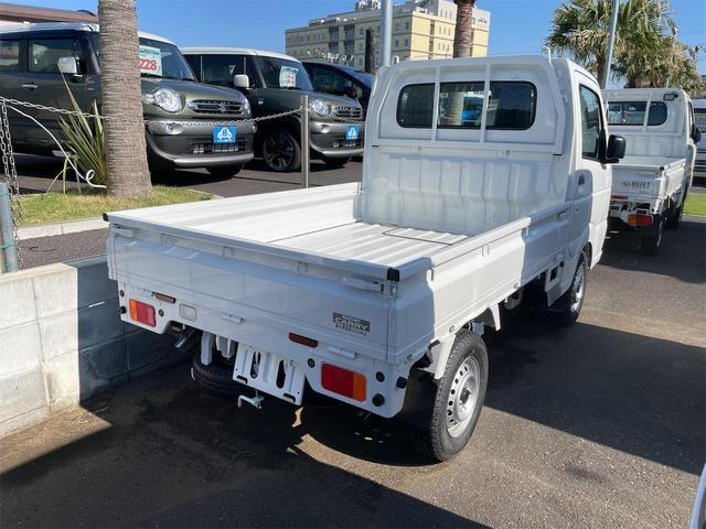 Suzuki CARRY TRUCK 2025