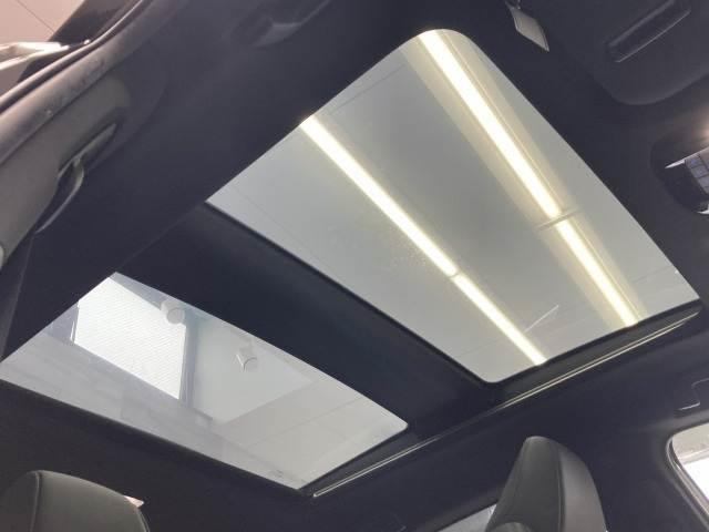 Toyota HARRIER HYBRID 2020