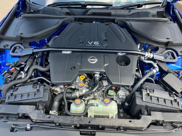 Nissan FAIRLADY Z 2025