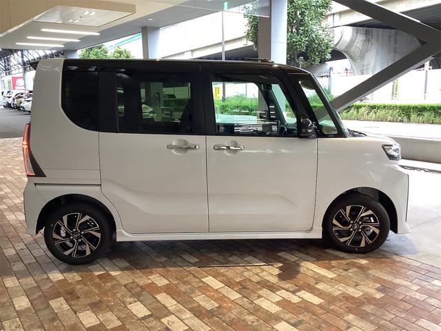 Daihatsu TANTO 2025