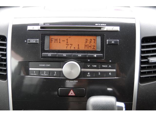 Suzuki WAGON R STINGRAY 2009