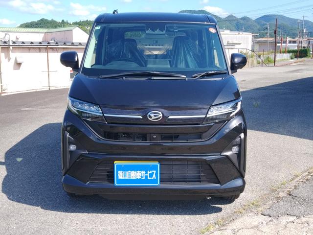 Daihatsu MOVE 2025