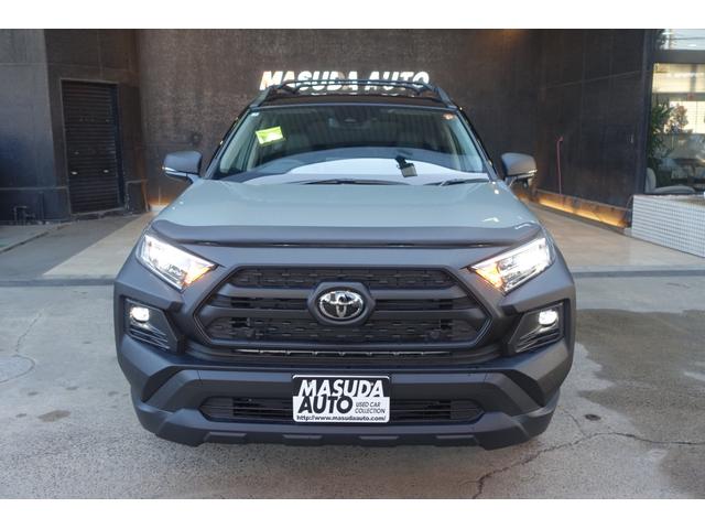 Toyota RAV4 2025