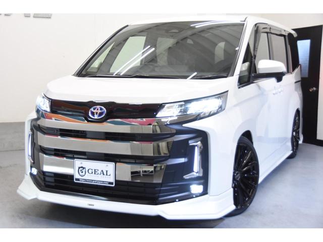 Toyota NOAH 2025