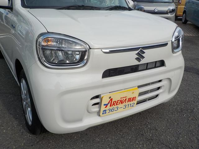 Suzuki ALTO 2024