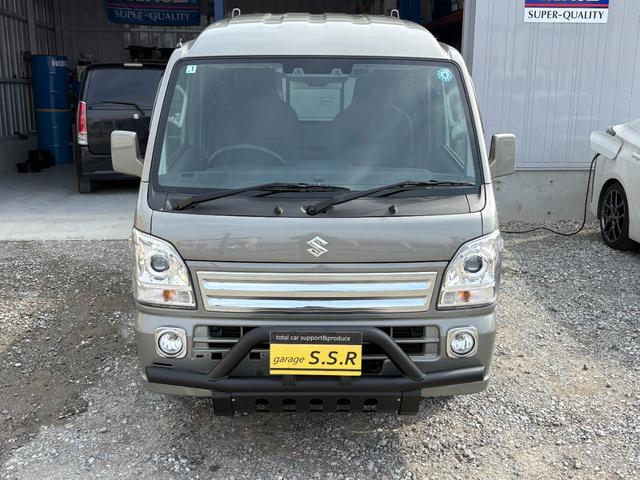 Suzuki SUPER CARRY 2024