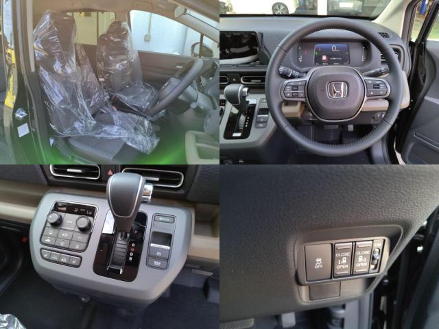 Honda FREED 2026