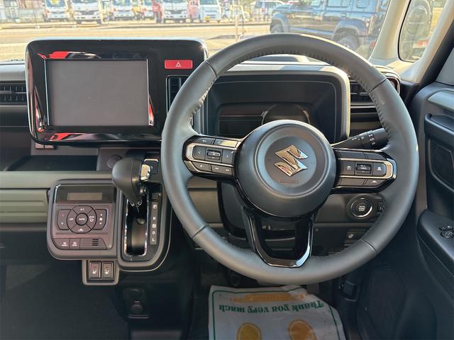 Suzuki SPACIA GEAR 2024