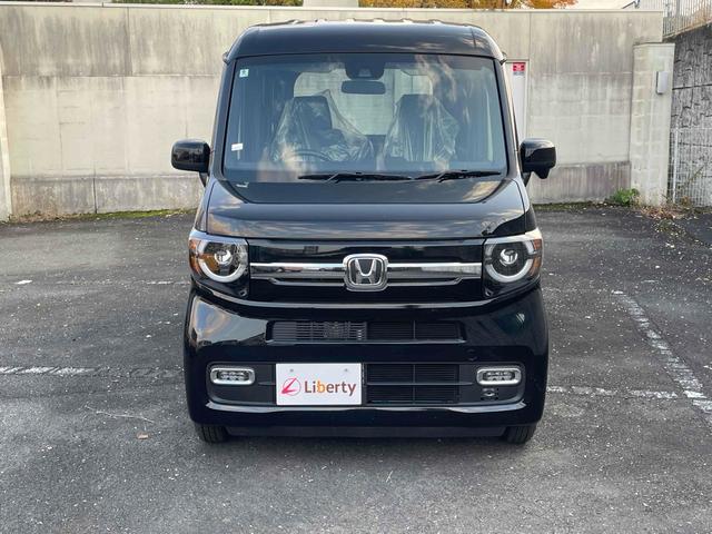 Honda N-VAN 2025