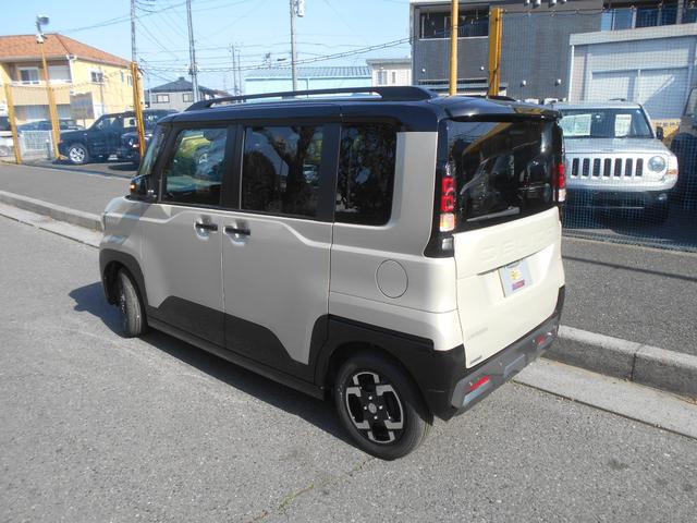 Mitsubishi DELICA MINI 2026
