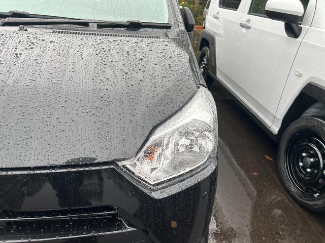 Daihatsu MIRA E:S 2025