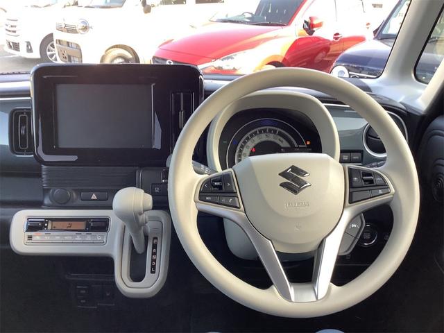 Suzuki WAGON R SMILE 2026