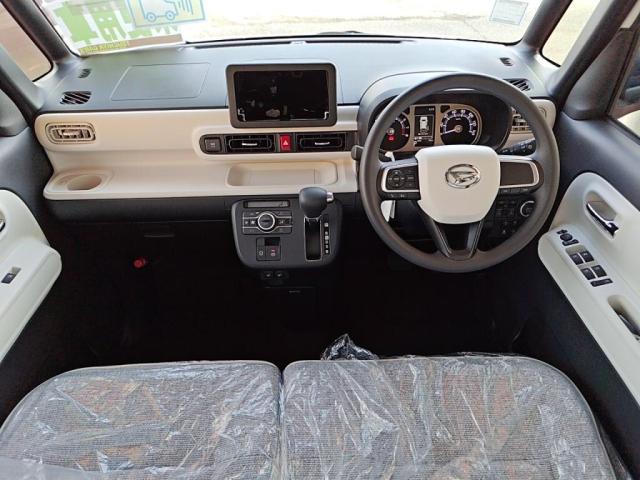 Daihatsu MOVE CANBUS 2026