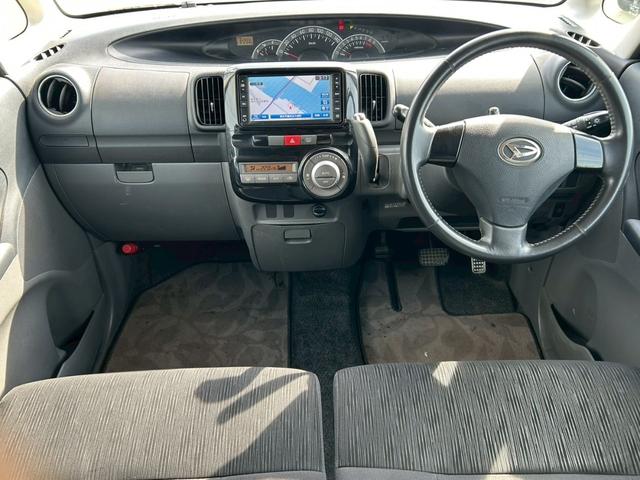 Daihatsu TANTO 2010