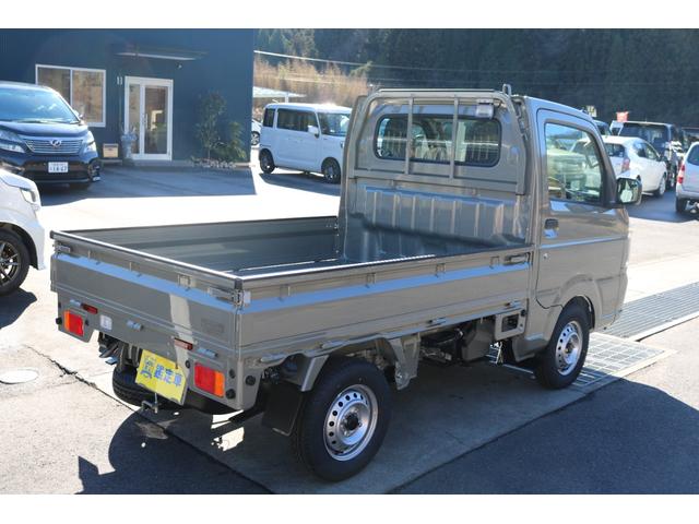Suzuki CARRY TRUCK 2025
