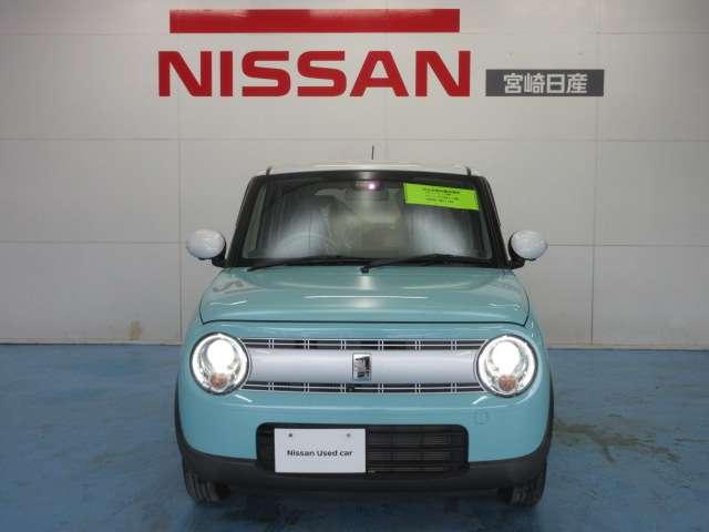 Suzuki ALTO LAPIN 2021