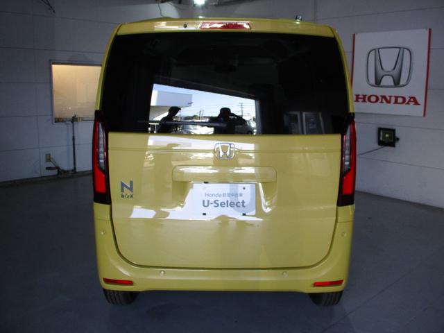 Honda N-BOX 2025