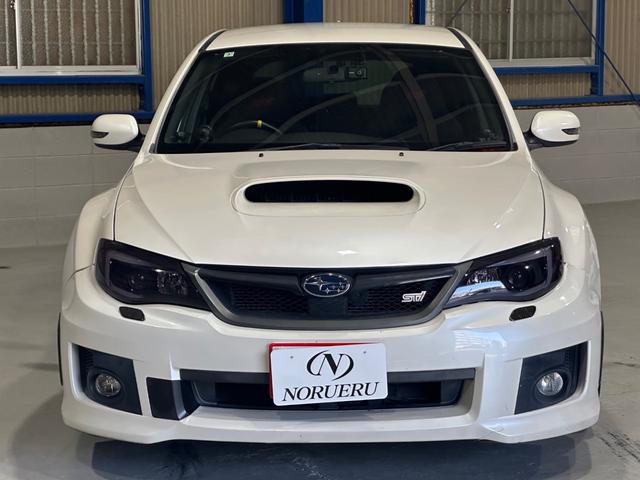Subaru IMPREZA 2011