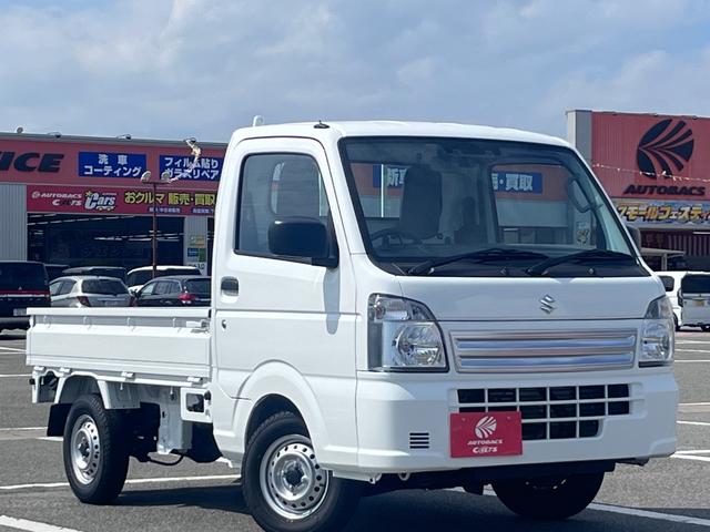 Suzuki CARRY TRUCK 2025
