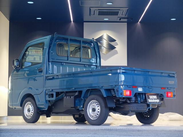 Suzuki CARRY TRUCK 2024