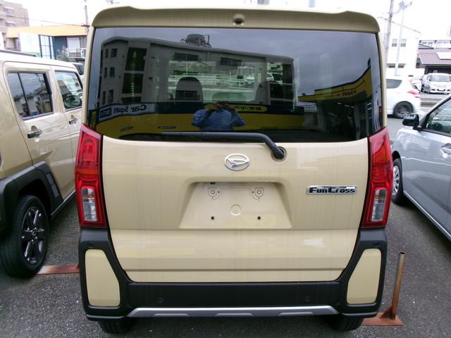 Daihatsu TANTO 2026