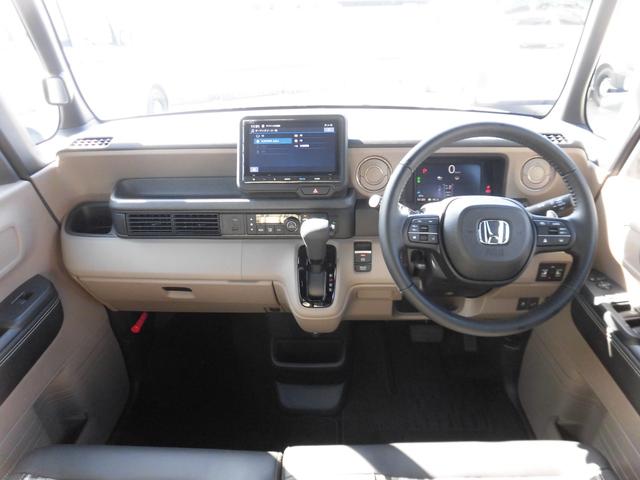 Honda N-BOX JOY 2025