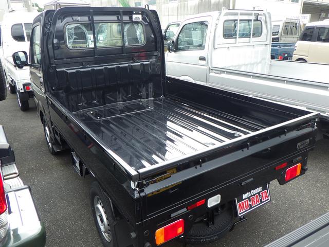 Suzuki CARRY TRUCK 2024