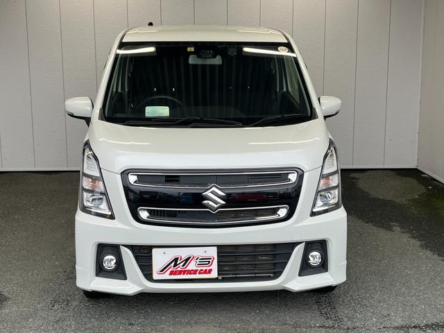 Suzuki WAGON R STINGRAY 2020