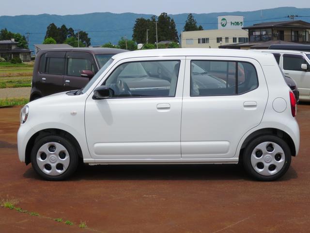 Suzuki ALTO 2024