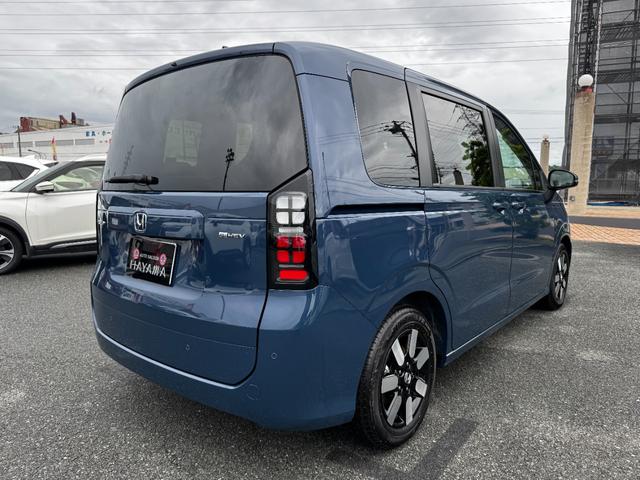 Honda FREED 2025
