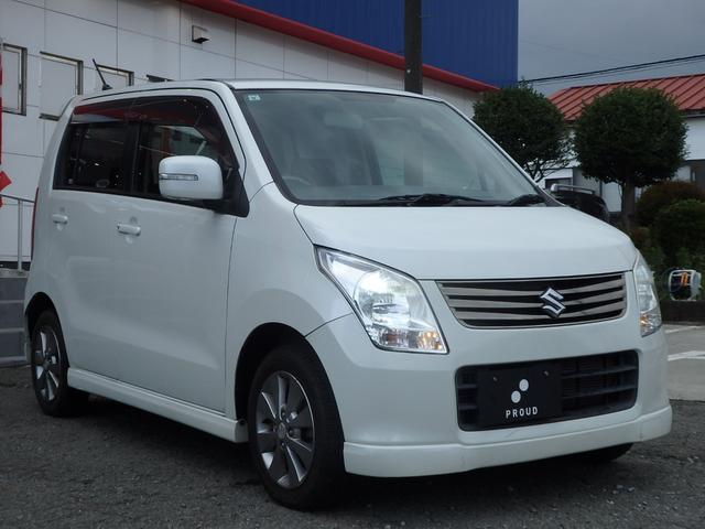 Suzuki WAGON R 2011