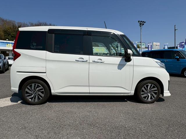 Toyota ROOMY 2019
