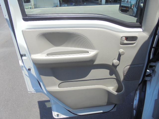 Nissan CLIPPER VAN 2018