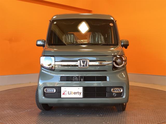 Honda N-VAN 2025